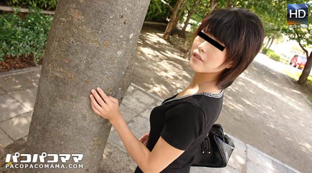 若林慶子<br />『野外アナル姦』