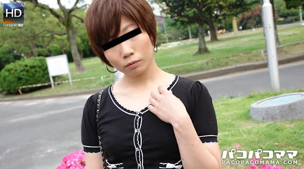 片山ルミ子<br />『ガチ交渉 13 ～激痛アナル姦～』