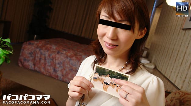 松田晴美<br />『あの頃君は若かった 〜処女だった甘い想い出〜』